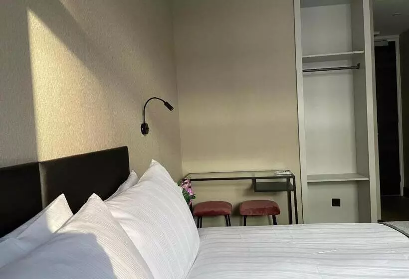 H3 Hotel Rotterdam City Center