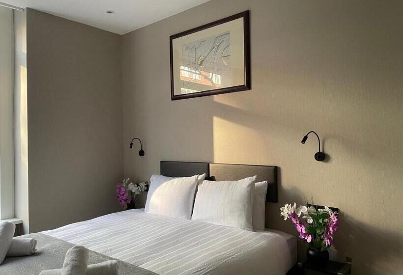 H3 Hotel Rotterdam City Center