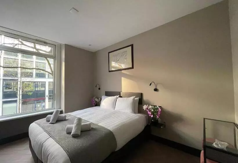 H3 Hotel Rotterdam City Center