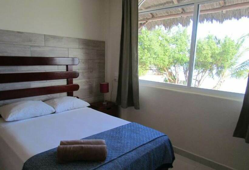 فندق Porto Coral