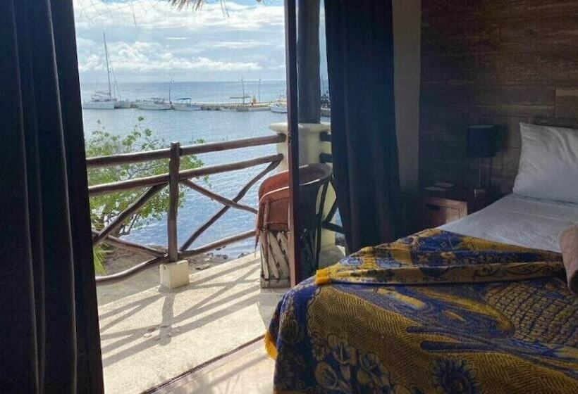 فندق Porto Coral