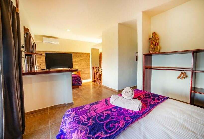 فندق Porto Coral