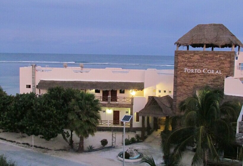 فندق Porto Coral