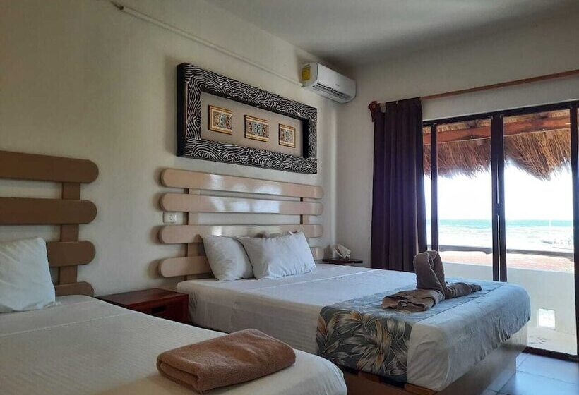 فندق Porto Coral