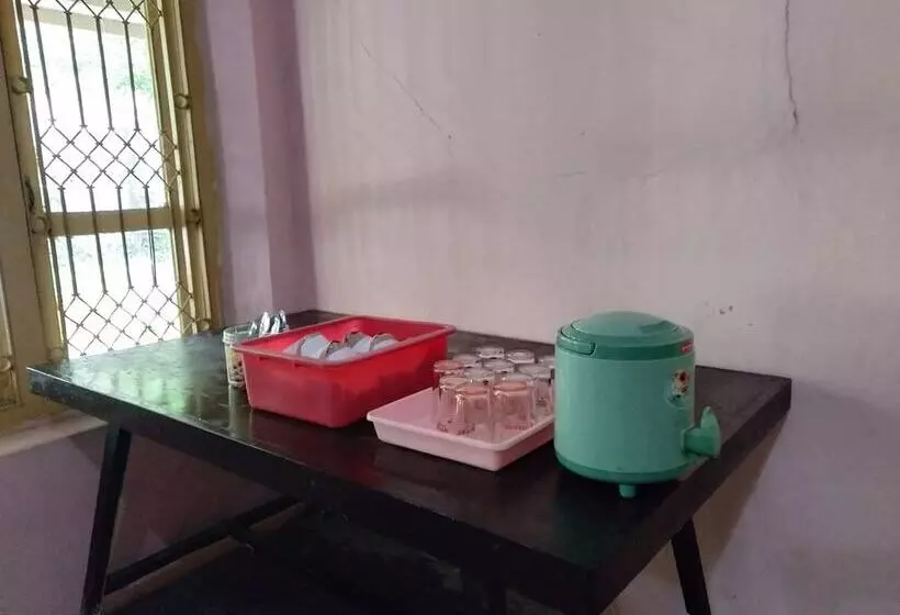 هتل Setro Kariyo Homestay