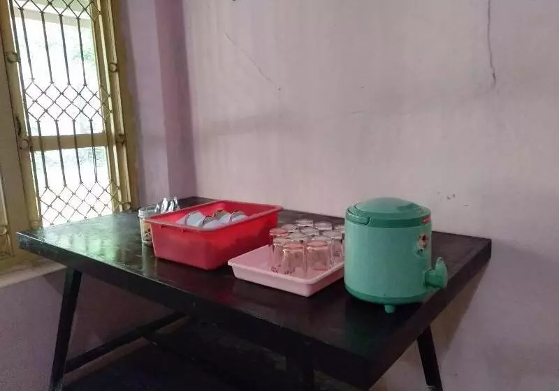 هتل Setro Kariyo Homestay