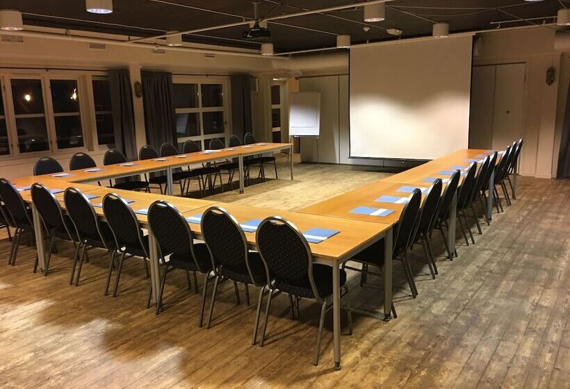 ホテル Sognefjord