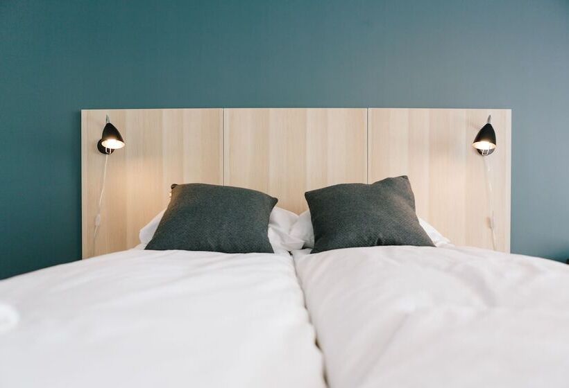 ホテル Sognefjord