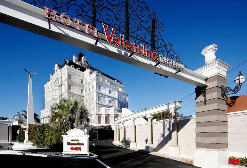 Hotel Valentinetogo