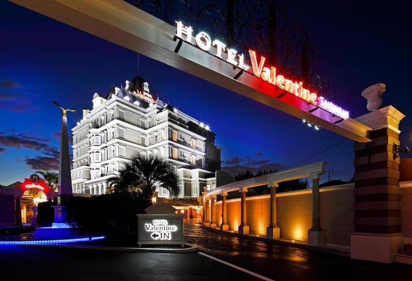 Hotel Valentinetogo