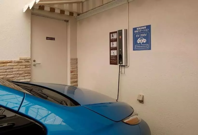 ホテル Valentinetogo