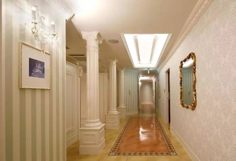 ホテル Valentinetogo