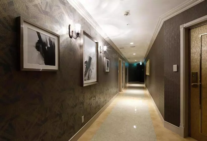 ホテル Valentinetogo