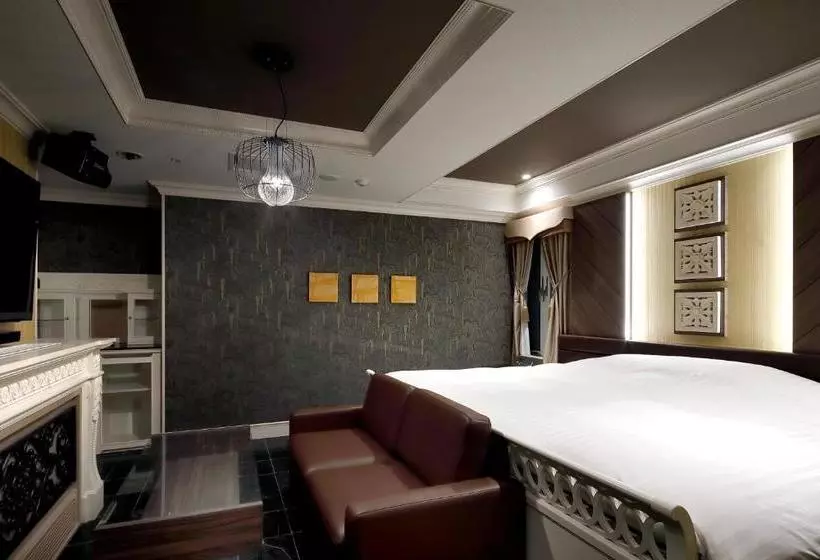 ホテル Valentinetogo