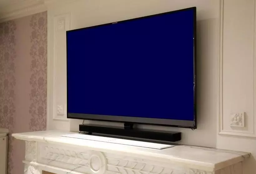 ホテル Valentinetogo