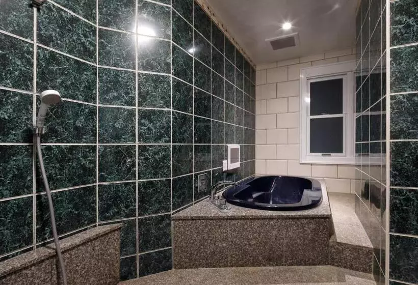 ホテル Valentinetogo