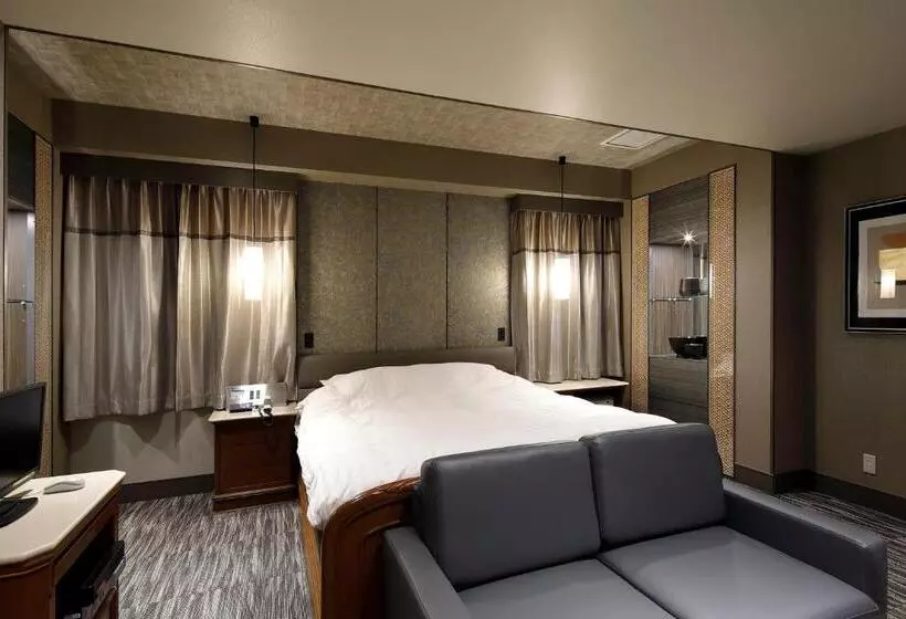 ホテル Valentinetogo