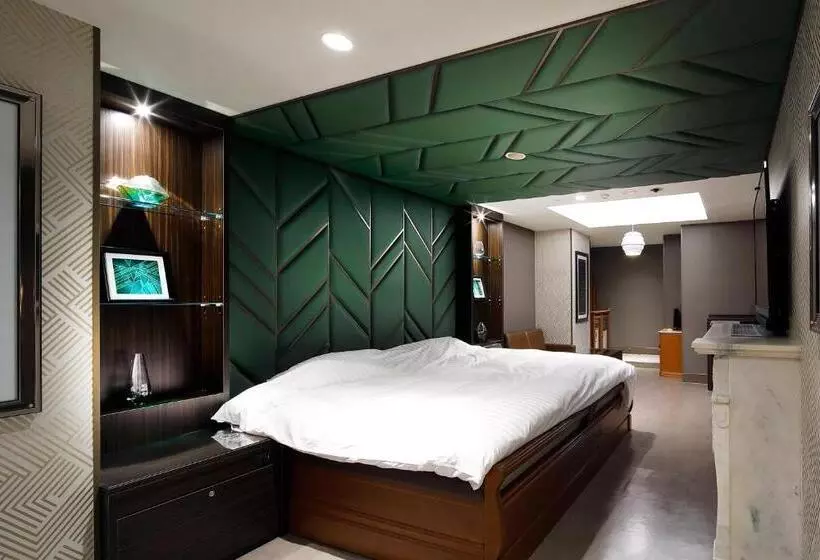 ホテル Valentinetogo