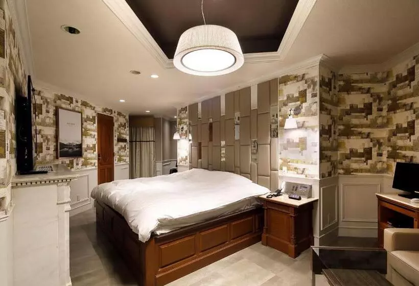 ホテル Valentinetogo