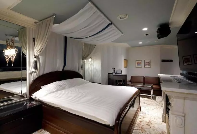 ホテル Valentinetogo