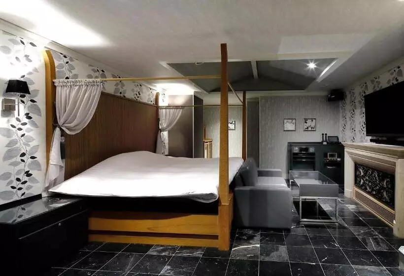 ホテル Valentinetogo