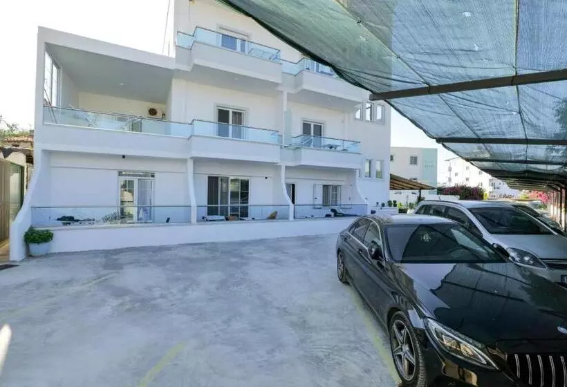 پانسیون Vila Enxhi
