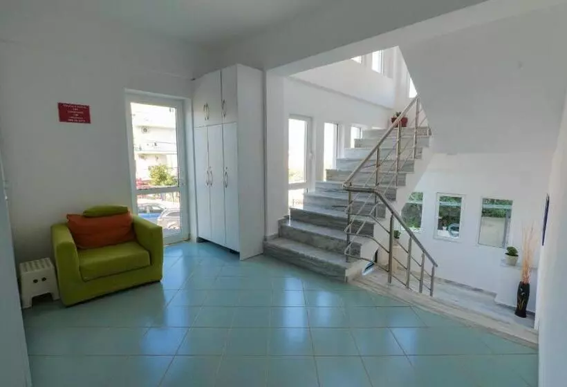 پانسیون Vila Enxhi