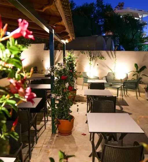پانسیون Vila Enxhi