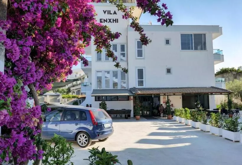 پانسیون Vila Enxhi