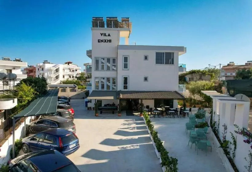 پانسیون Vila Enxhi