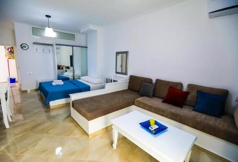 پانسیون Vila Enxhi