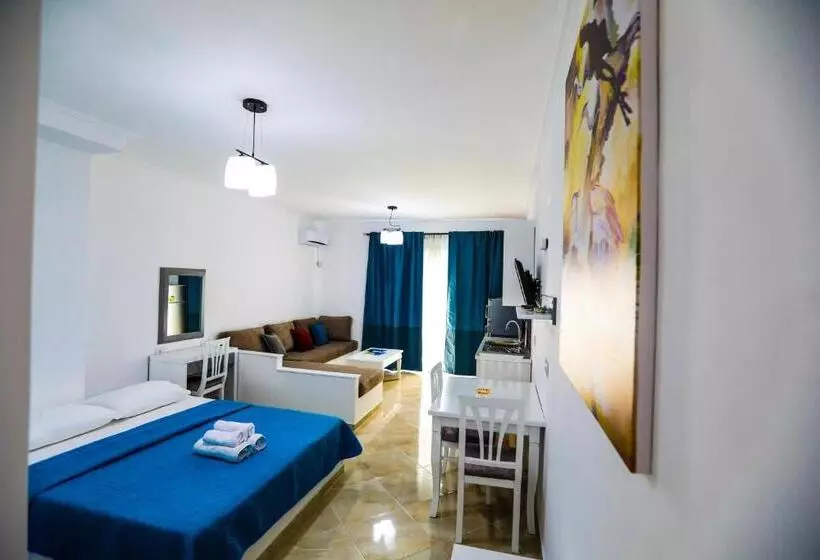 پانسیون Vila Enxhi