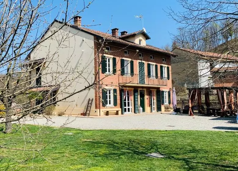 B&b Cascina Martinetta