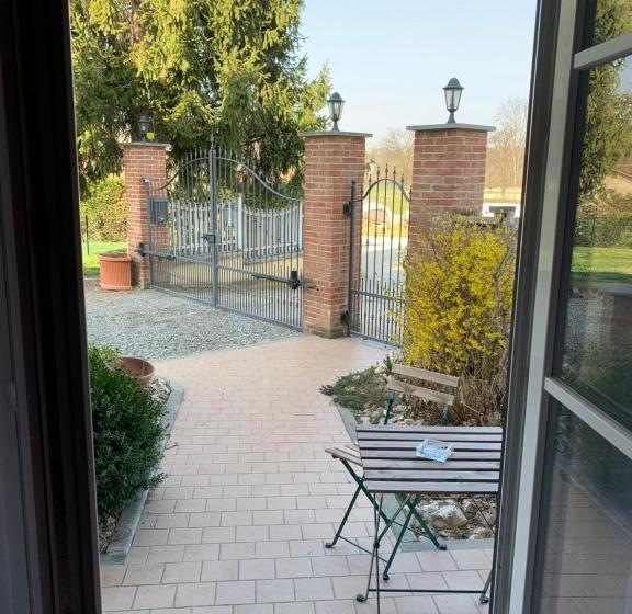 B&b Cascina Martinetta