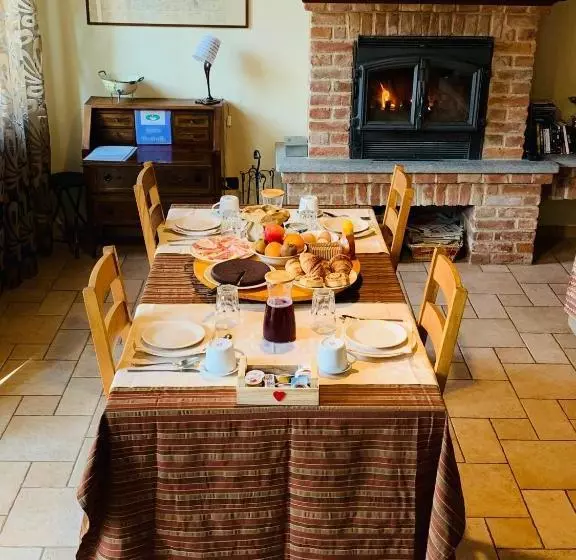 B&b Cascina Martinetta