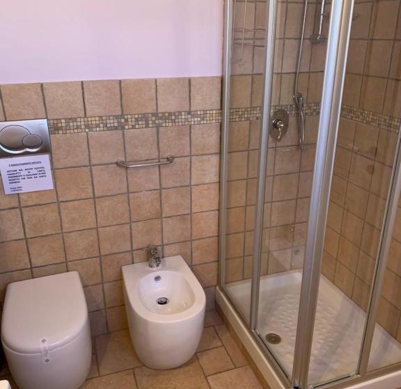 B&b Cascina Martinetta