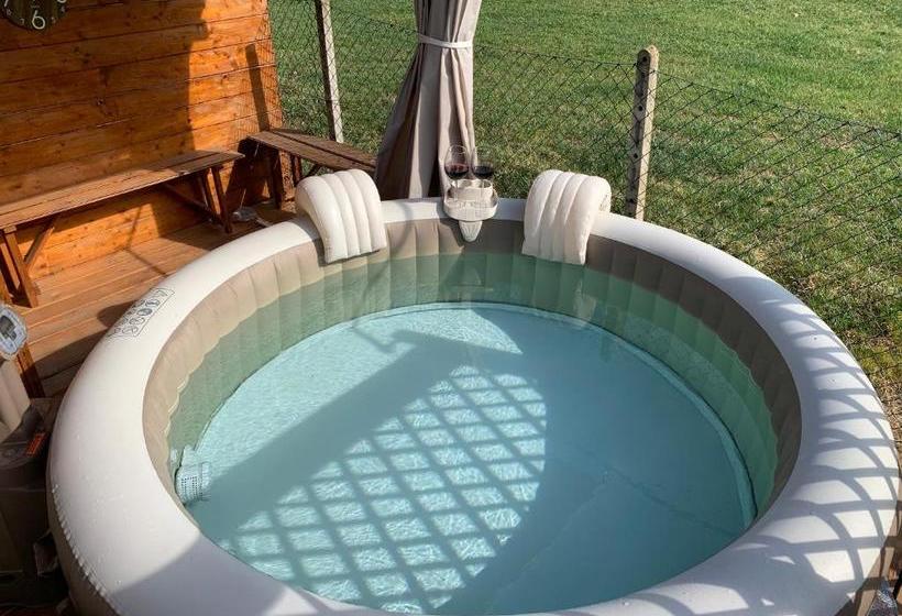 B&b Cascina Martinetta