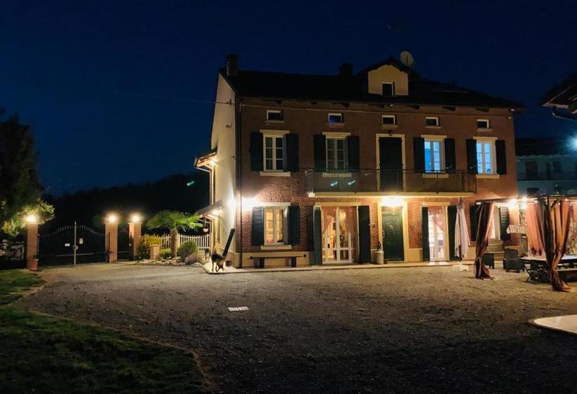 B&b Cascina Martinetta