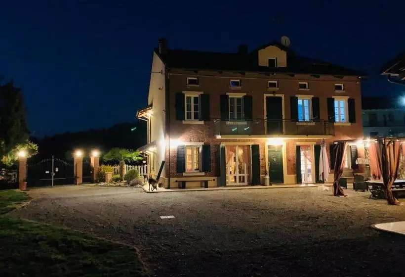 B&b Cascina Martinetta