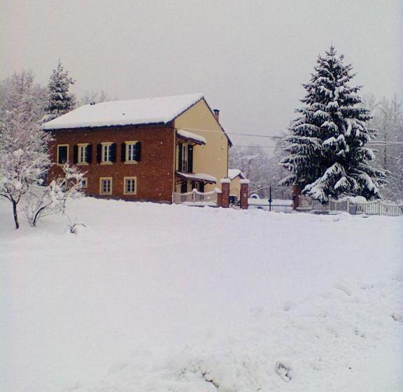 B&b Cascina Martinetta