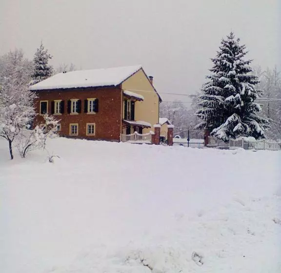 B&b Cascina Martinetta