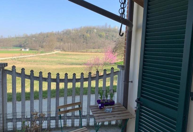 B&b Cascina Martinetta