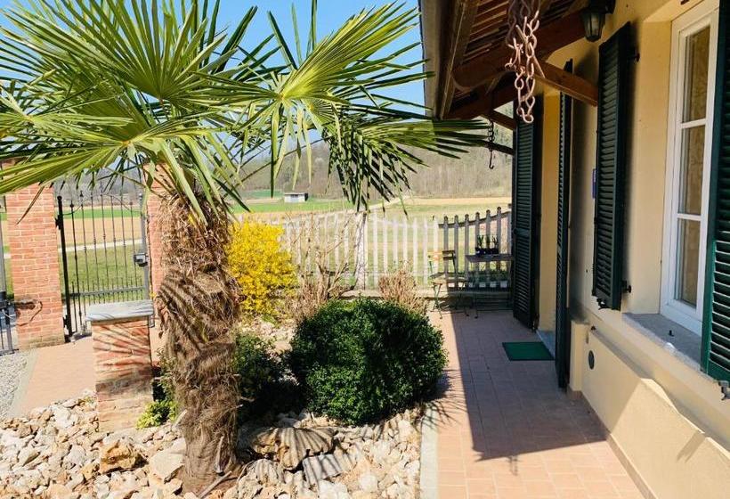 B&b Cascina Martinetta