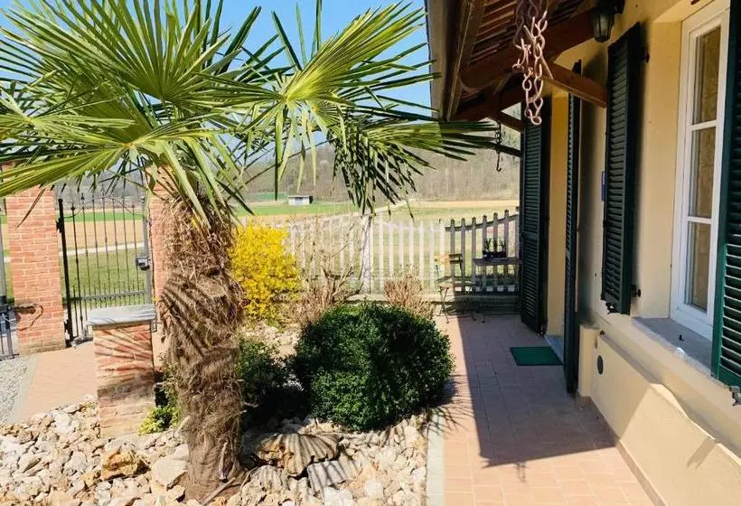 B&b Cascina Martinetta