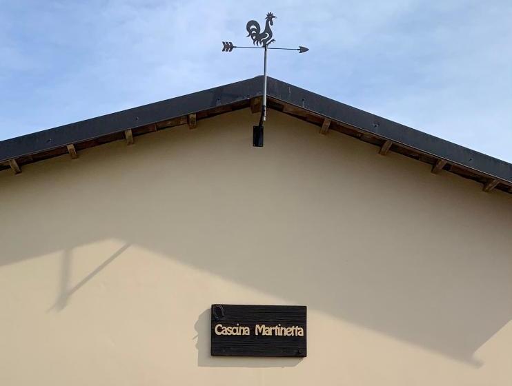 B&b Cascina Martinetta