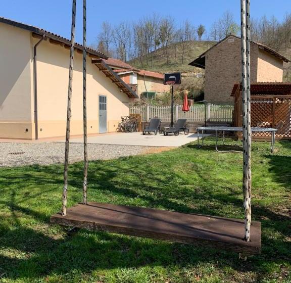 B&b Cascina Martinetta