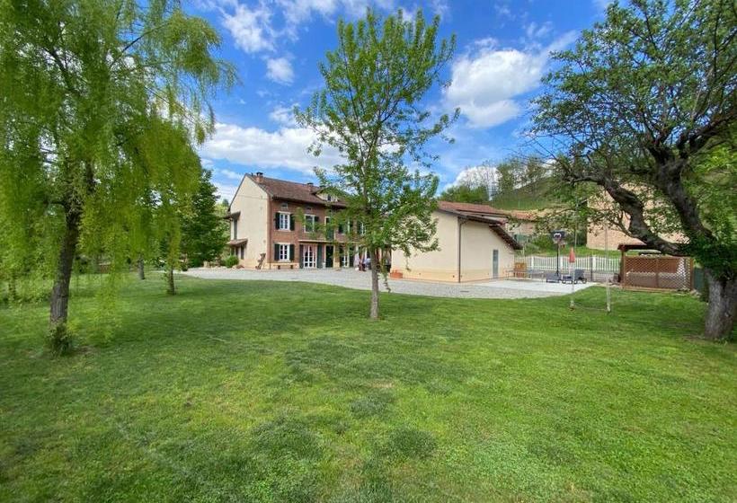 B&b Cascina Martinetta