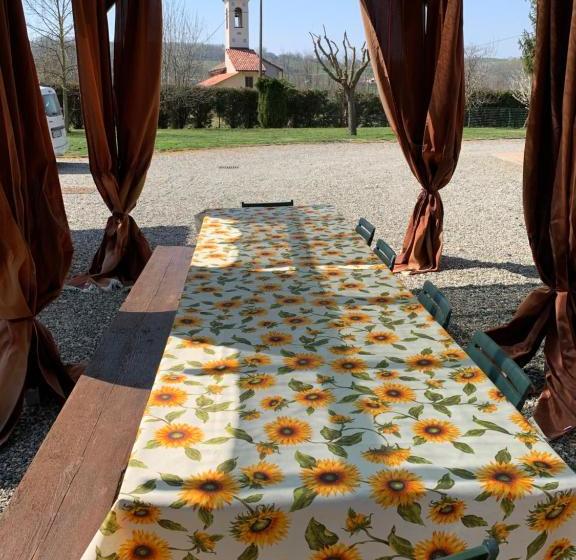 B&b Cascina Martinetta