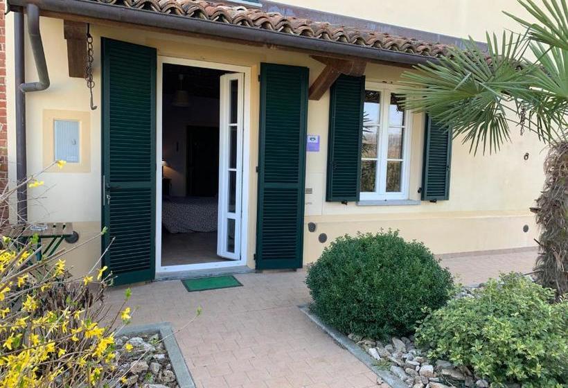 B&b Cascina Martinetta