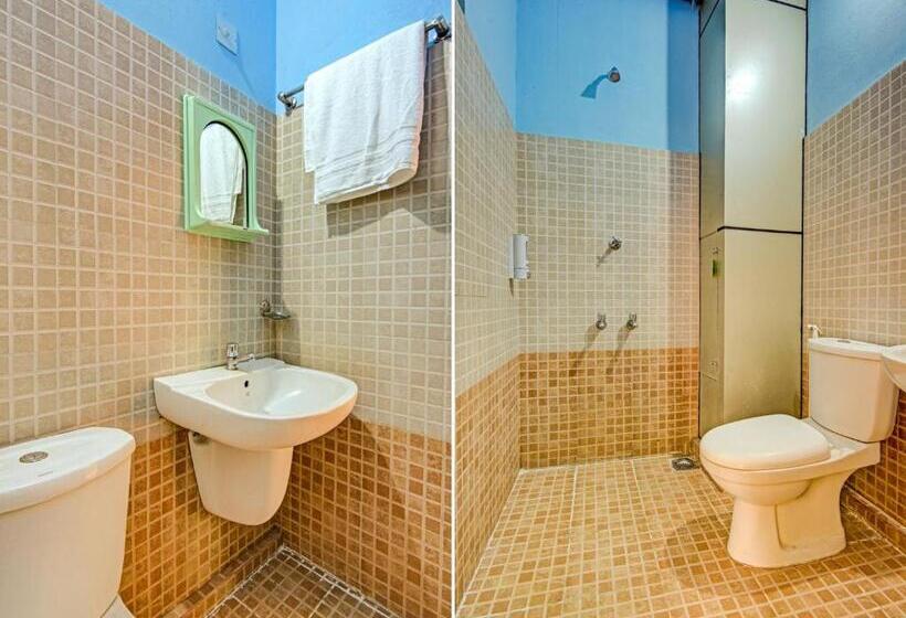 هتل Aaram Beach Resort